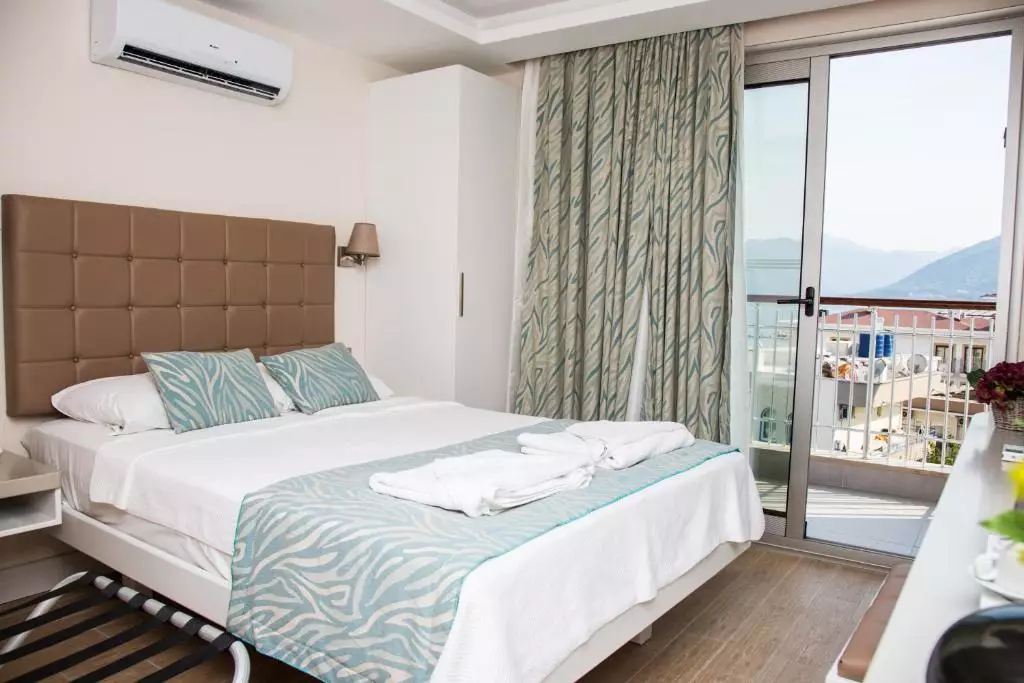 آسلی مارماریس